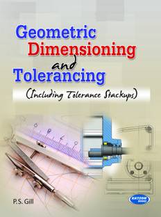 Geometric Dimensioning And Tolerancing Buy Geometric - 
