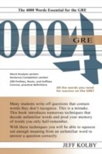 popular book gre general testbuster