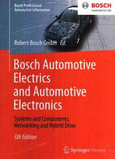Bosch Automotive Handbook 9th Edition Buy Bosch Automotive