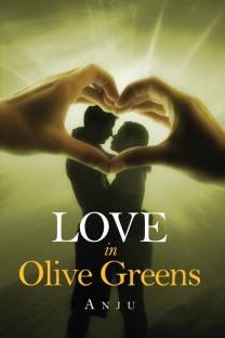 Love in Olive Greens