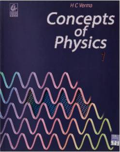 Concepts of Physics (Volume - 1) 1st  Edition