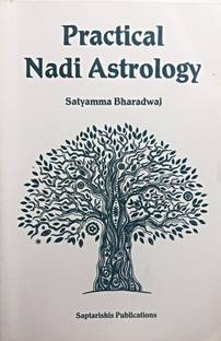 Nadi Astrology: Buy Nadi Astrology by Patel Chandulal S. at ...