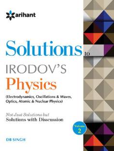 Solutions To Irodov S Problems In General Physics Buy Solutions
