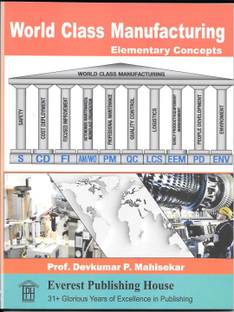 World Class Manufacturing Casebook Buy World Class Manufacturing Casebook By Schonberger Richard J At Low Price In India Flipkart Com