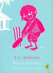 Malgudi Days In English