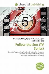 Follow The Sun Tv Series Buy Follow The Sun Tv Series By Unknown At Low Price In India Flipkart Com