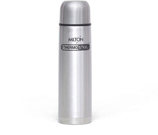 milton thermosteel bottle flipkart