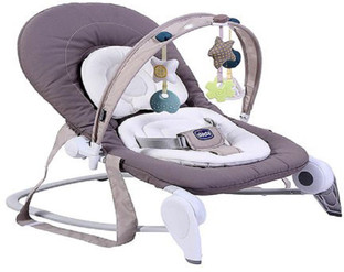 chicco hoopla review