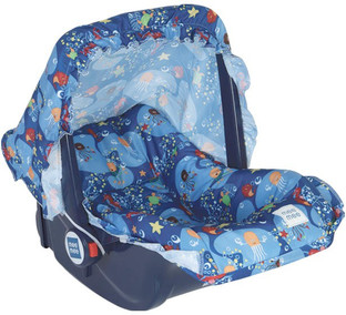 baby carry cot flipkart