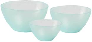 INCRIZMA Polypropylene Serving Bowl