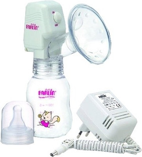 electric breast pump reviews