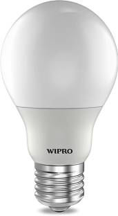 WIPRO 7 W Standard E27 LED Bulb