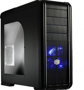 cooler master cabinet flipkart