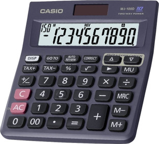 flipkart casio calculator