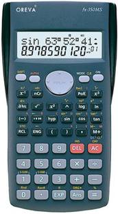 Flipkart Com Casio Fx 100 Ms Fx 100 Ms Scientific Calculator - 