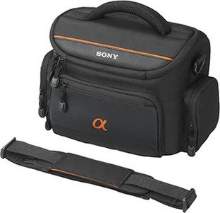 Sony camera bag price Clearance