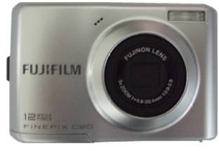 Filosofisch Besparing Hoeveelheid van Fujifilm Finepix C20 Reviews: Latest Review of Fujifilm Finepix C20 | Price  in India | Flipkart.com