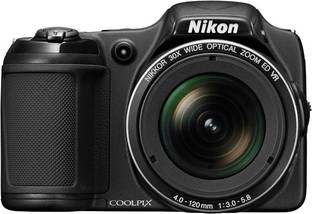 flipkart com buy nikon l820 advanced point shoot camera online