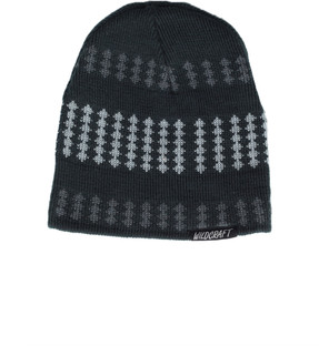 Wildcraft Solid Skull Cap - Buy Blue 