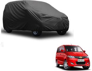 Cardressers Car Cover For Chevrolet Enjoy Price In India