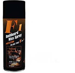 Cp Bigbasket F1 Dashboard Wax Spray Polish All Cars L38 Vehicle Interior Cleaner Reviews Latest Review Of Cp Bigbasket F1 Dashboard Wax Spray Polish All Cars L38 Vehicle Interior Cleaner Price