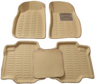 Zorden Polyutherine 3D Mat For  Maruti Suzuki Celerio