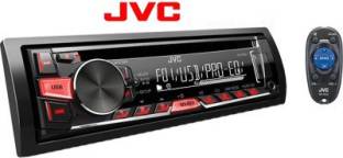 JVC Kd-R461 Car Stereo