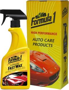Formula 1 Liquid Car Polish Exterior Reviews Latest Review Of Formula 1 Liquid Car Polish Exterior Price In India Flipkart Com