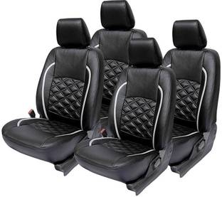 Pegasus Premium Leather Car Seat Cover For Maruti Baleno Price in ... Pegasus Premium Leather Car Seat Cover For Maruti Baleno Price in ...