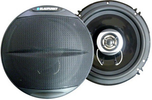 2 way 66.2 Pure Coaxial Car Speaker