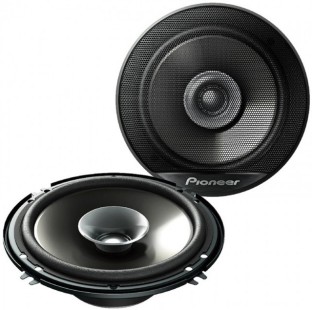 pioneer 16cm speakers