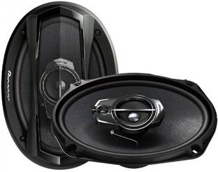 Pioneer Ts A936h 3 Way 6 X 9 550 W Oval Coaxial Car Speaker Reviews Latest Review Of Pioneer Ts A936h 3 Way 6 X 9 550 W Oval Coaxial Car Speaker Price In India Flipkart Com
