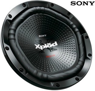 sony bass tube price