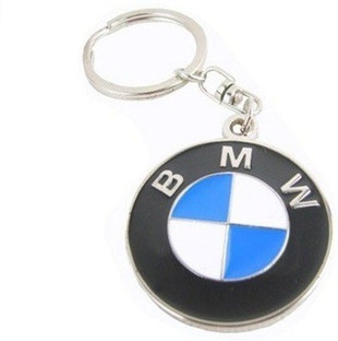 puma bmw keychain
