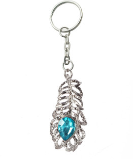oh my god keychain