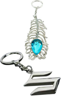 oh my god keychain