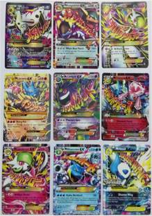 Pokemon Card Arceus Collectionaires 8 Card Set Card