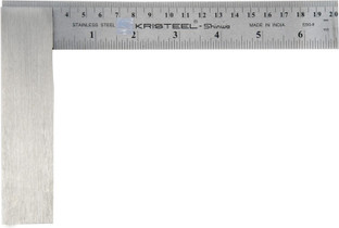 Depth Gauge 6/" inch 150mm 15cm Measuring Heavy Duty Engineering Tool