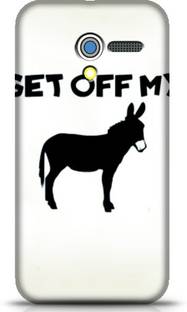 STYLEBABY Back Cover for Moto X 1st Gen