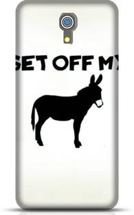 Style Baby Back Cover for Mi Mi 4