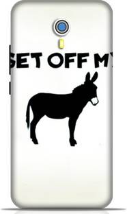 STYLEBABY Back Cover for Meizu M3 Note