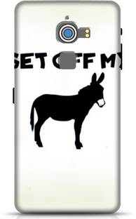 Style Baby Back Cover for LeEco Le Max