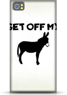 Style Baby Back Cover for Xiaomi Redmi Note