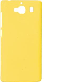 Deparq Back Cover for Mi Redmi 2