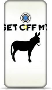 Style Baby Back Cover for Meizu M3 S