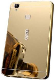 Mussa Back Cover for Vivo V3 Max - G656