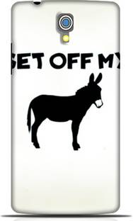 Style Baby Back Cover for Lenovo A2010