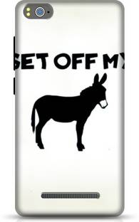 Style Baby Back Cover for Mi 4i