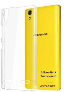 Coverage Back Cover for Lenovo A6010