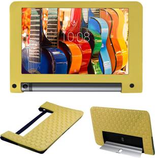 ACM Back Cover for Lenovo Yoga Tab 3 8 inch
